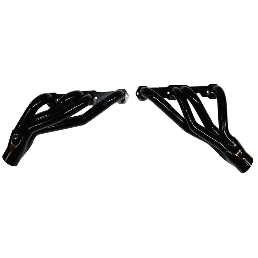 Header Stock Car USRA - Burlile Performance Products