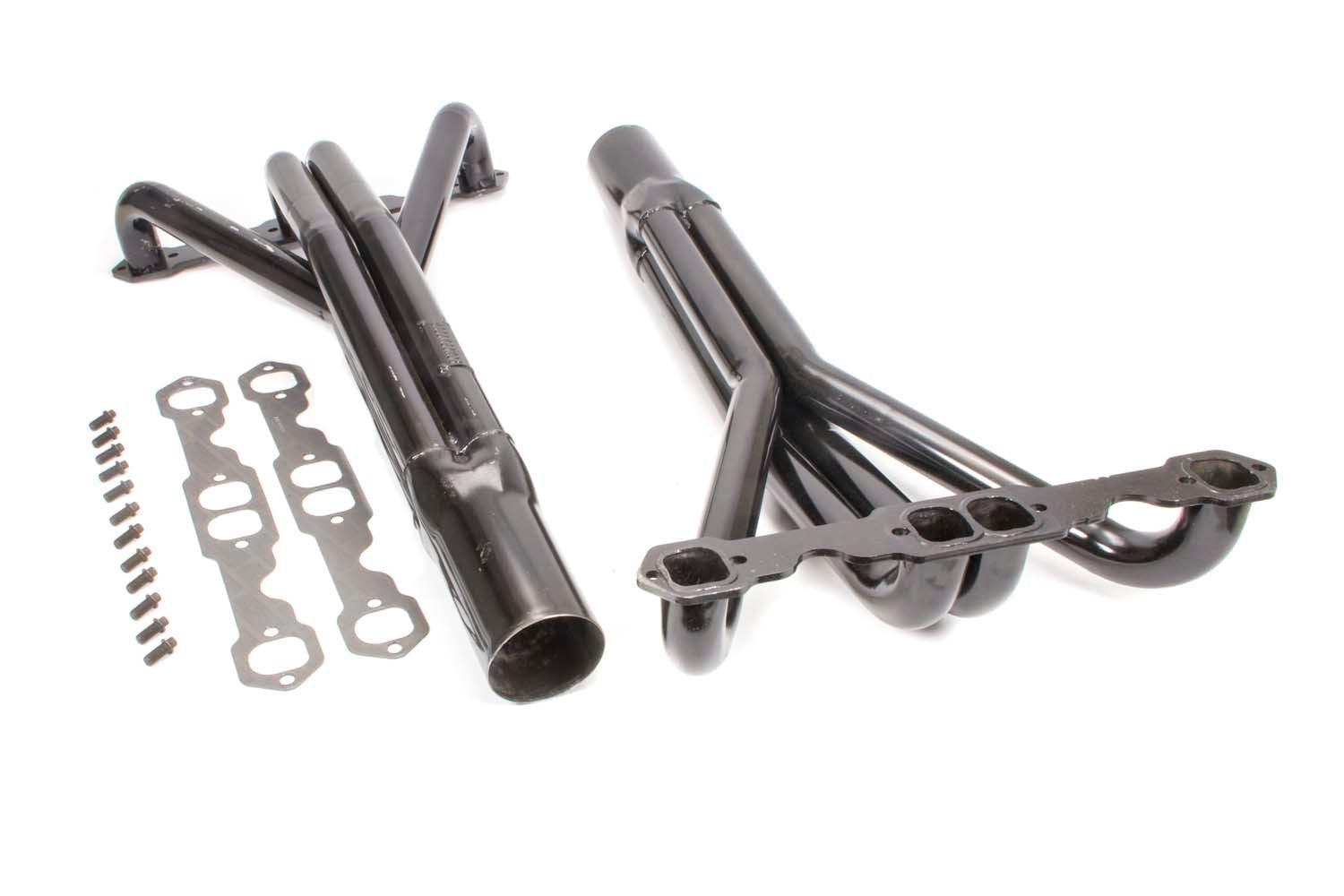 Header Truck 1-5/8in x 3in - Burlile Performance Products