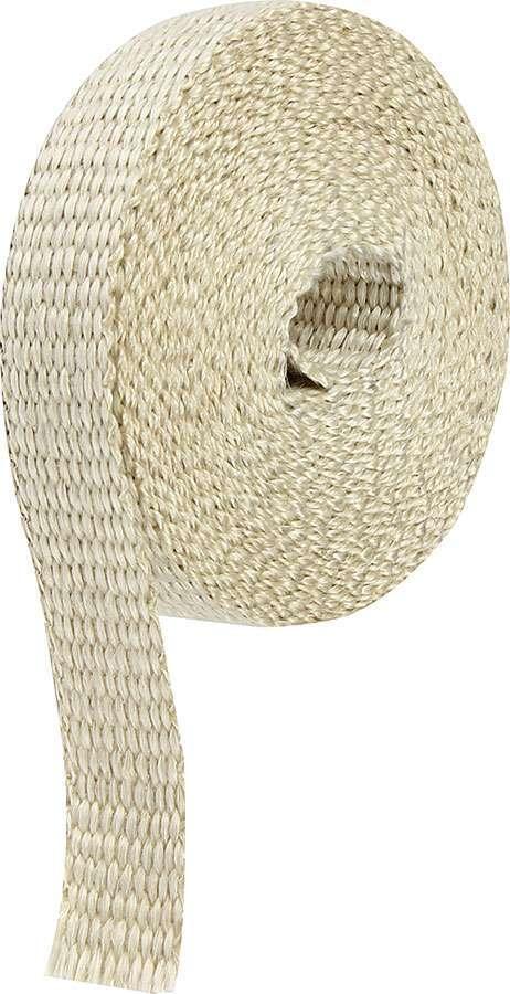 Header Wrap Natural 1in x 25ft - Burlile Performance Products