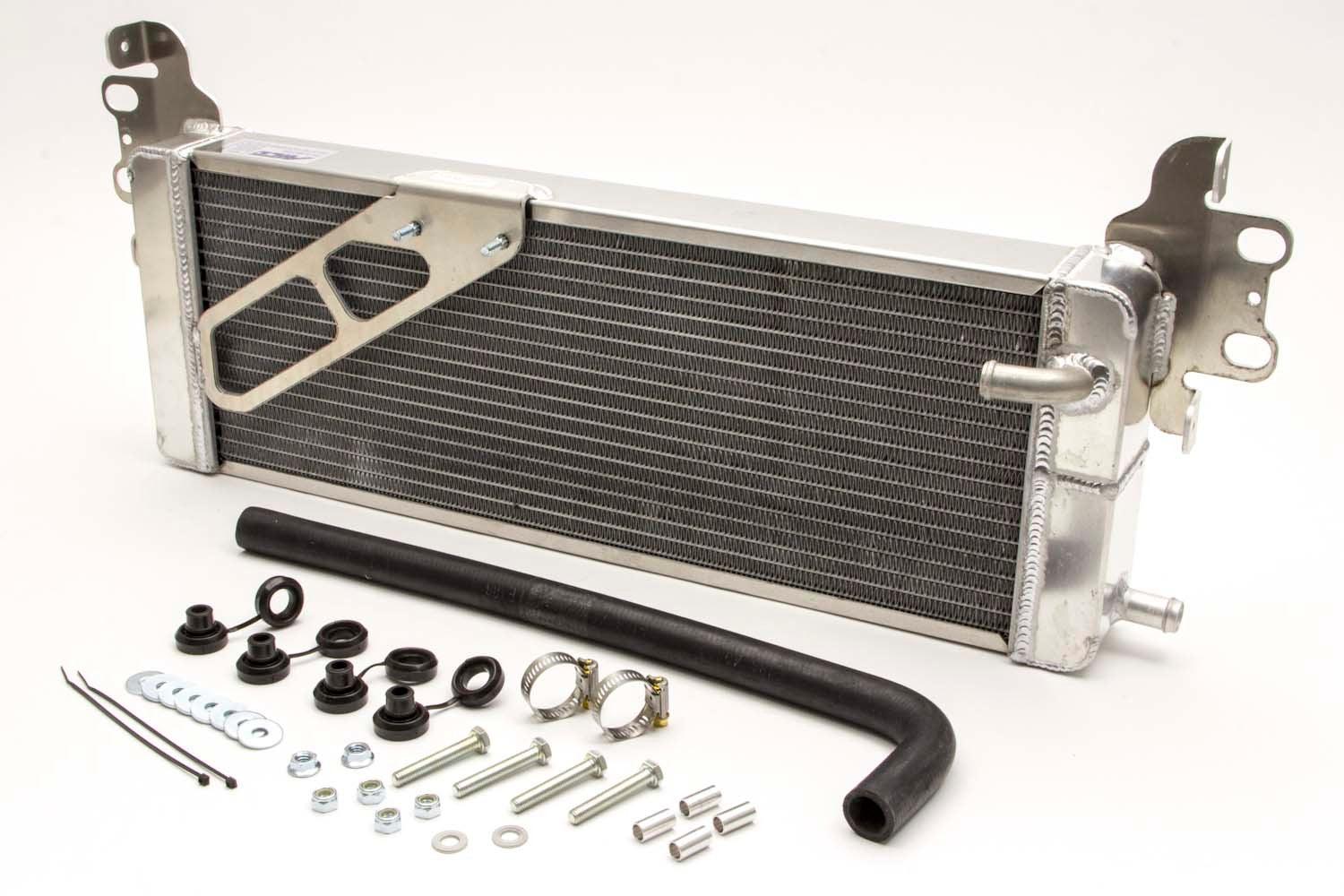 Heat Exchanger 07 Shelby GT500 - Burlile Performance Products