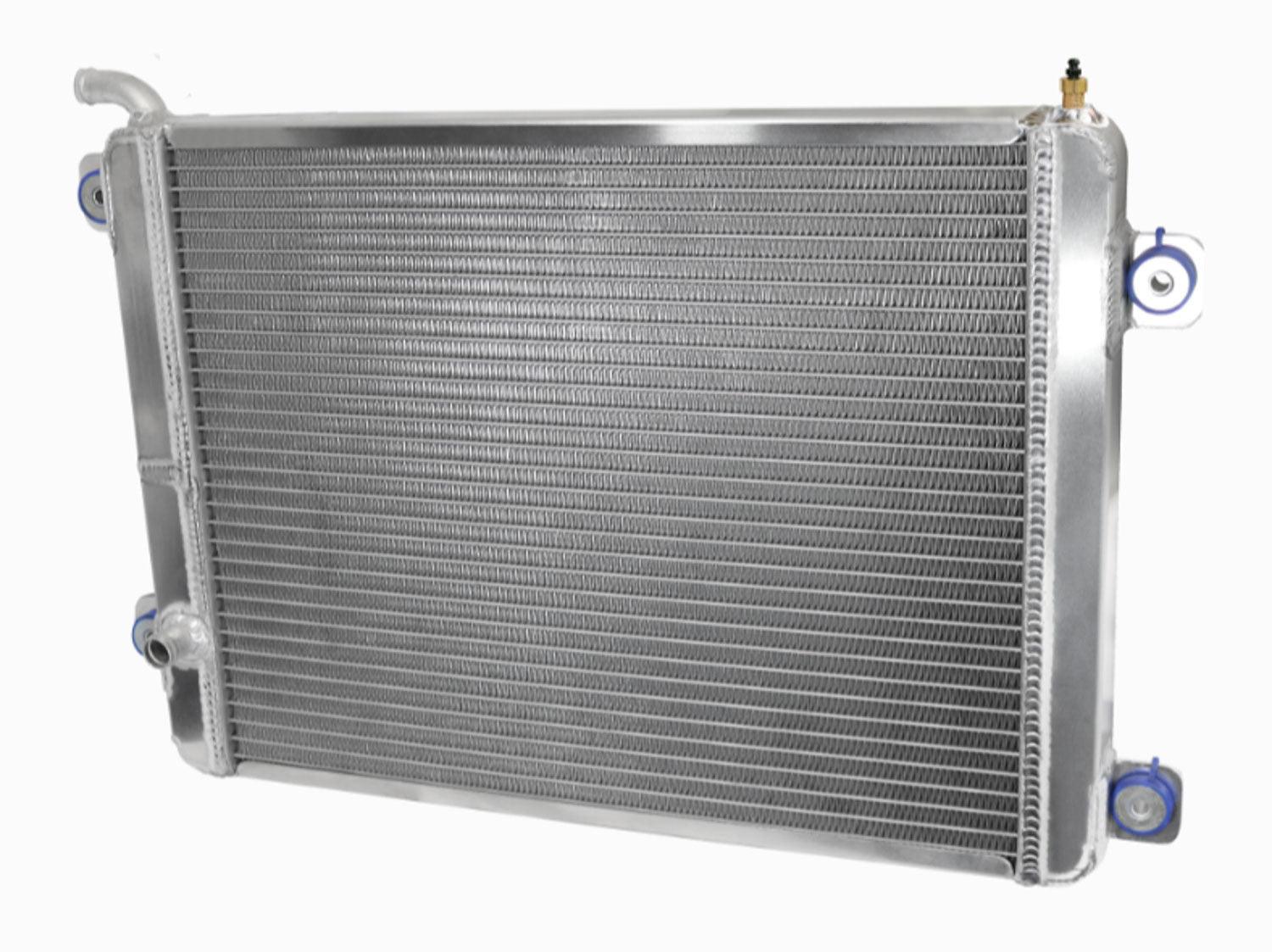Heat Exchanger Cadillac CTS-V 09-15 - Burlile Performance Products
