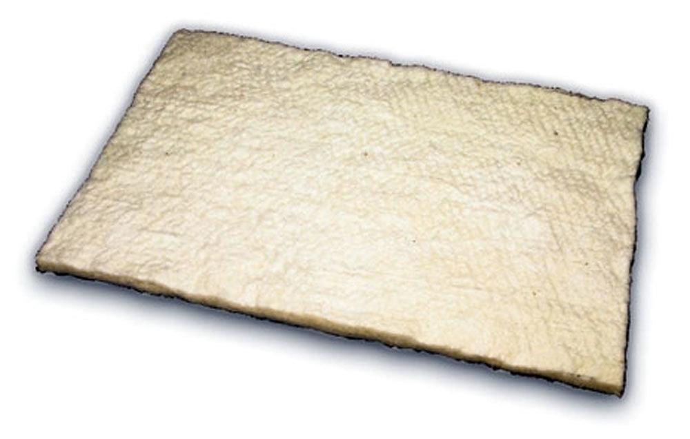 Heat Insulation - Burlile Performance Products