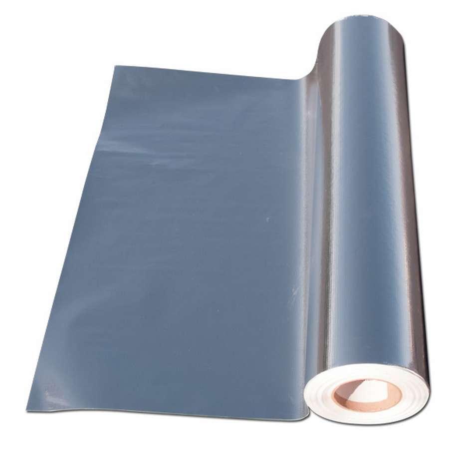 Heat Shield Film 5ft x 26in Self-Adhesive - Burlile Performance Products