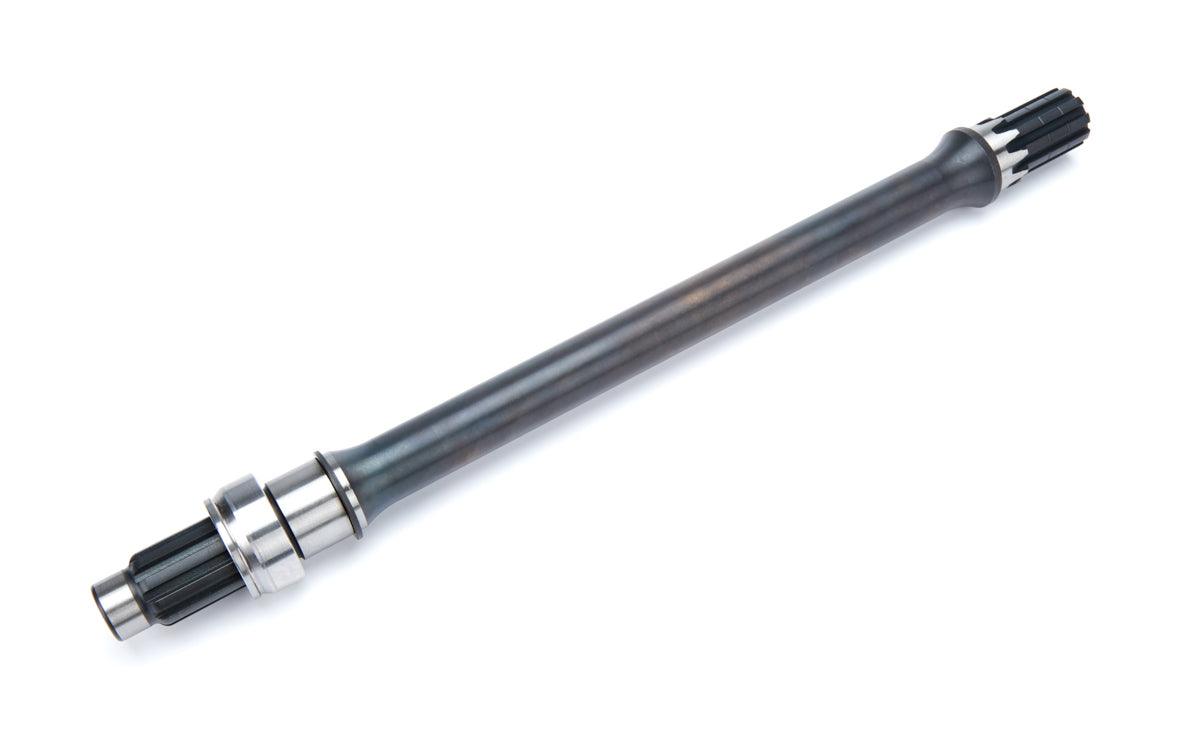 Heat Treated Lower Shaft - Burlile Performance Products