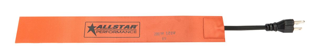 Heating Pad 2x15 w/Self Adhesive - Burlile Performance Products