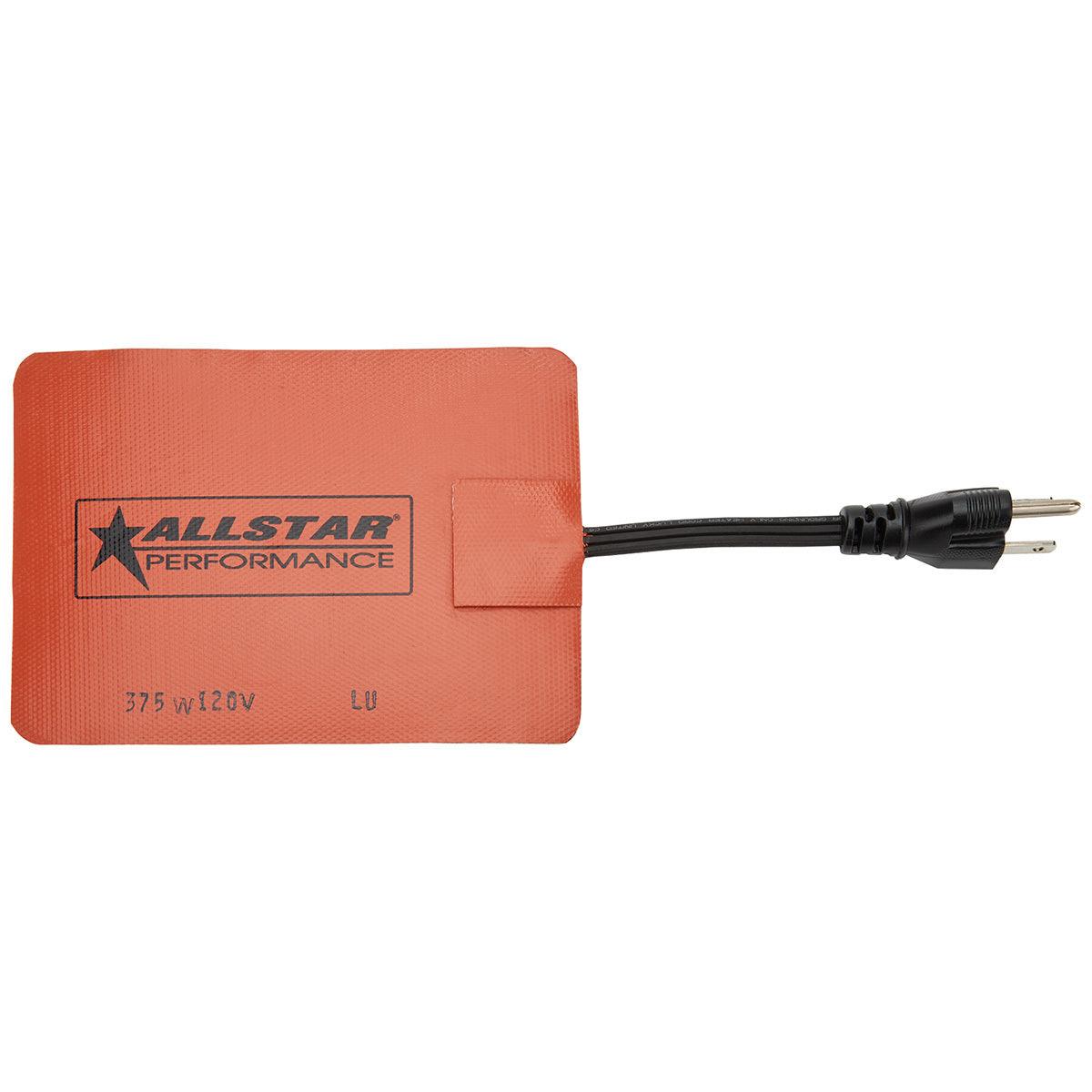 Heating Pad 5x7 w/Self Adhesive - Burlile Performance Products
