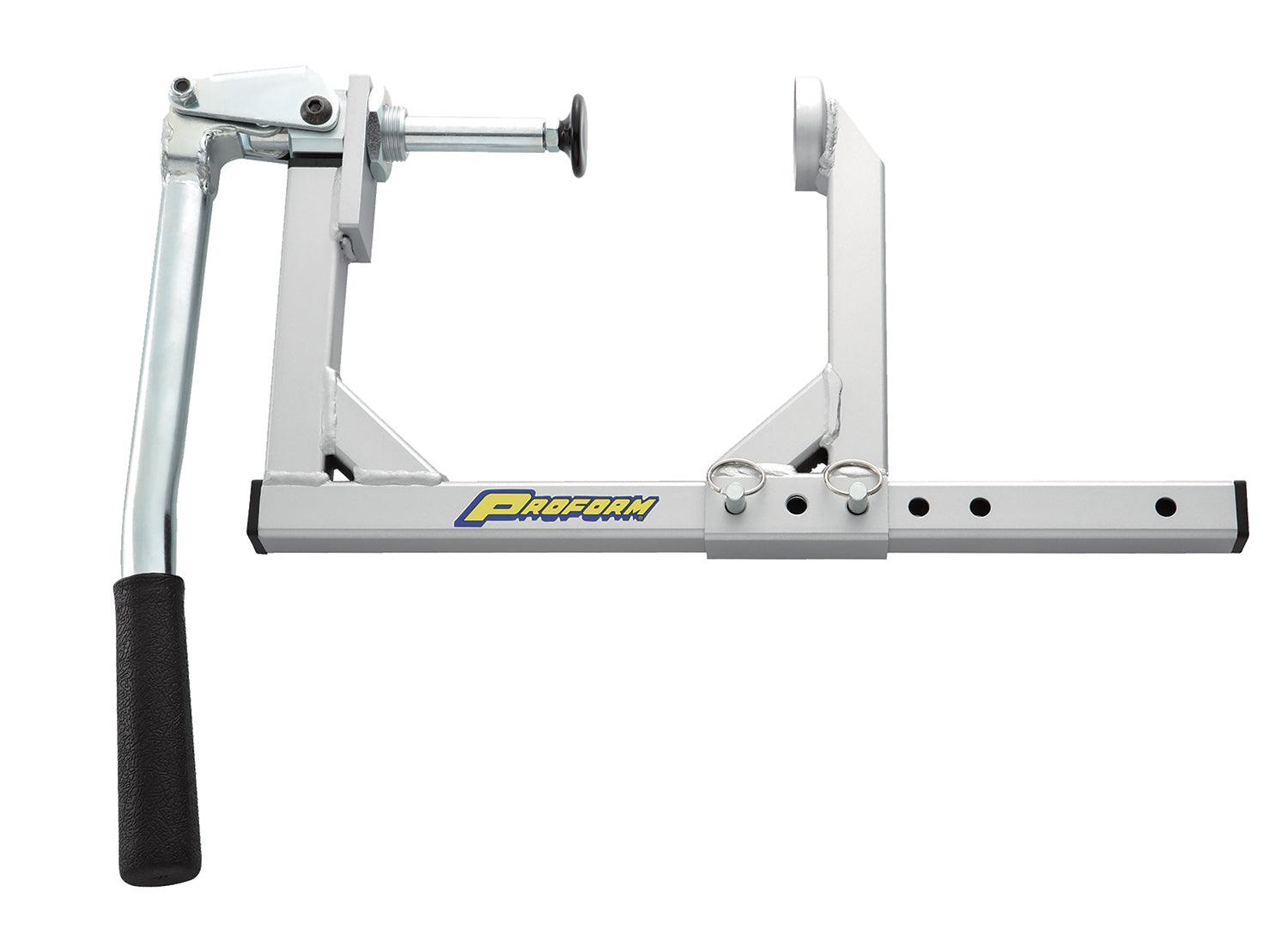 Heavy Duty Valve Spring Compressor - Burlile Performance Products