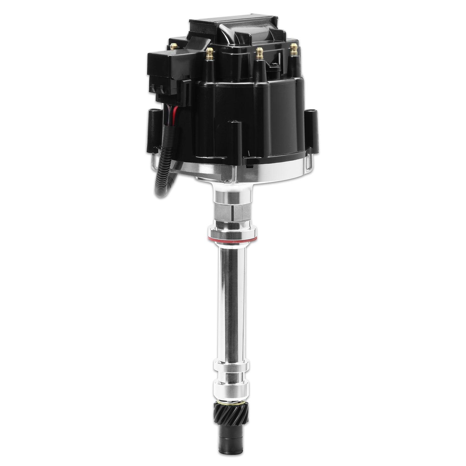 HEI Distributor Chevy V8 Circle Track - Burlile Performance Products