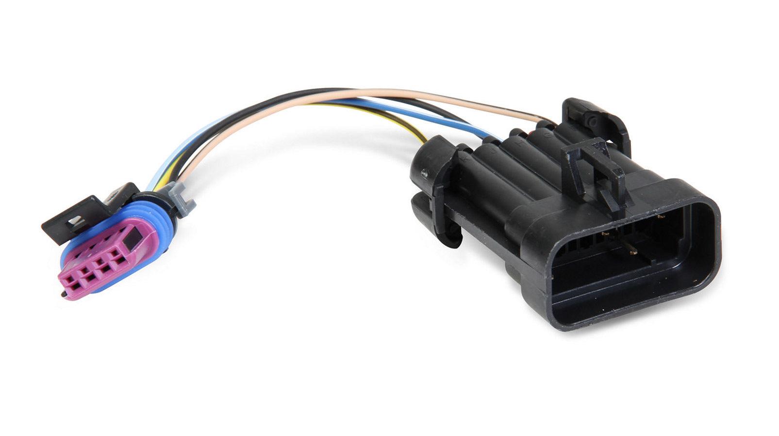 HEI Ignition Harness - Burlile Performance Products