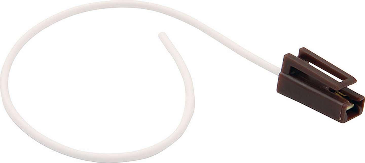 HEI Tach Connector with Pigtail - Burlile Performance Products