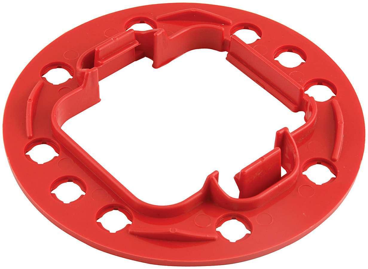 HEI Wire Retainer Red - Burlile Performance Products