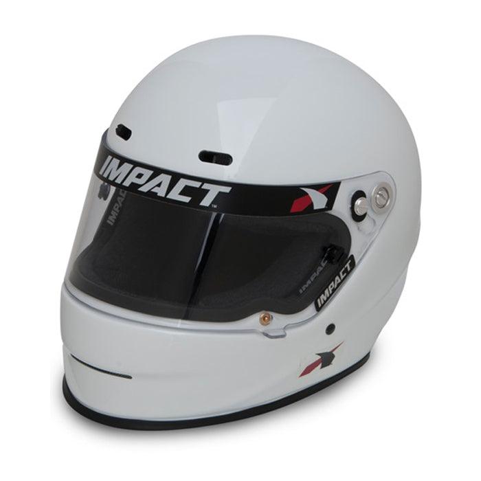 Helmet 1320 Large White SA2020 - Burlile Performance Products