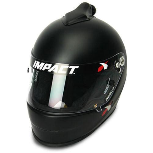 Helmet 1320 T/A Large Flat Black SA2020 - Burlile Performance Products