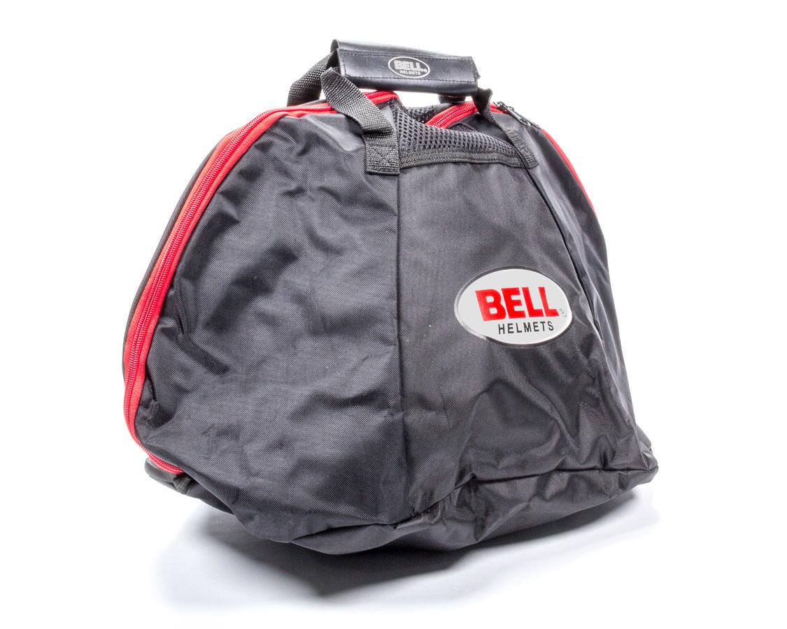 Helmet Bag Black Fleece - Burlile Performance Products