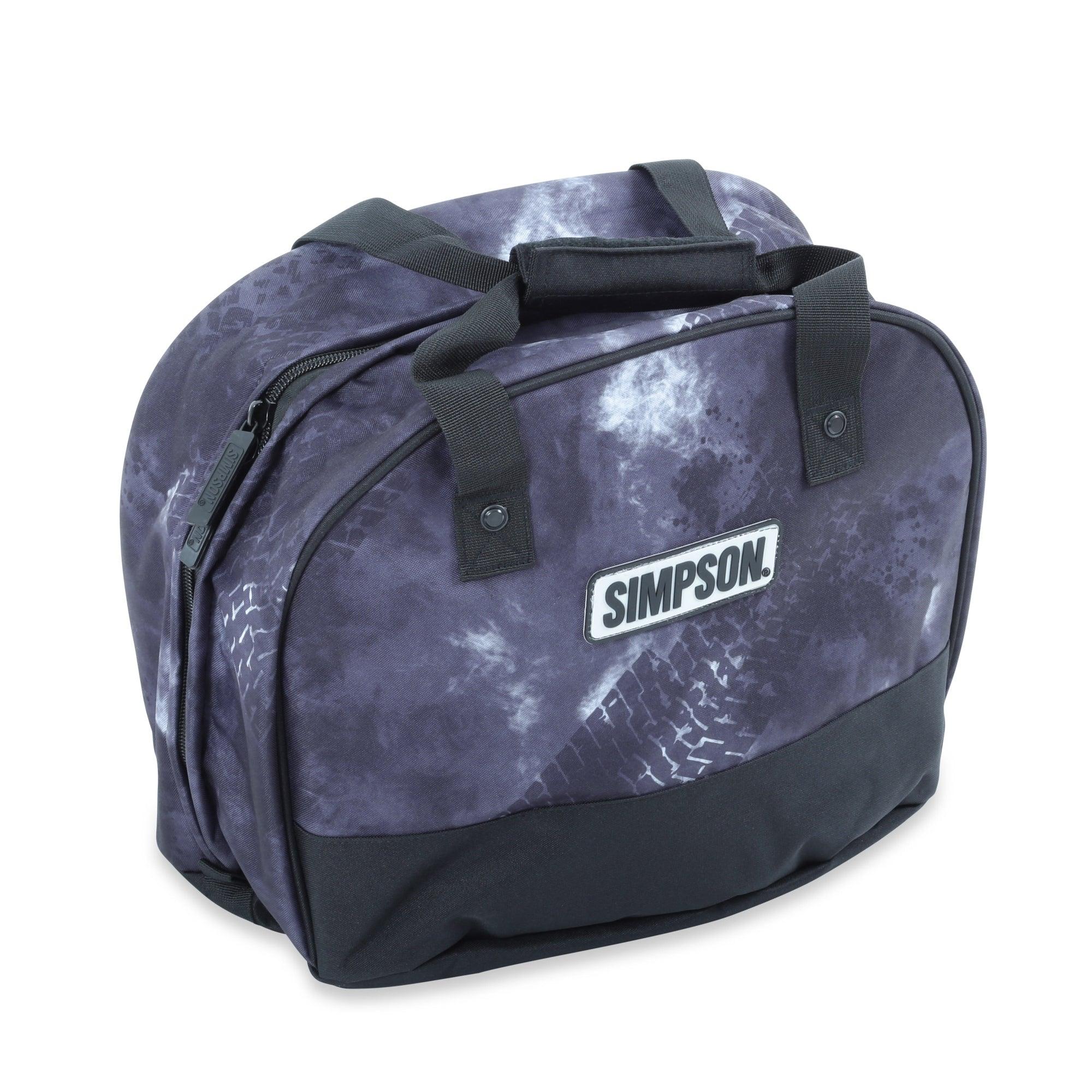 Helmet Bag Single 23 - Burlile Performance Products