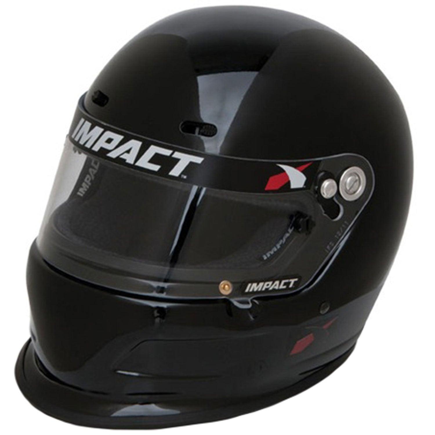 Helmet Charger Medium Black SA2020 - Burlile Performance Products