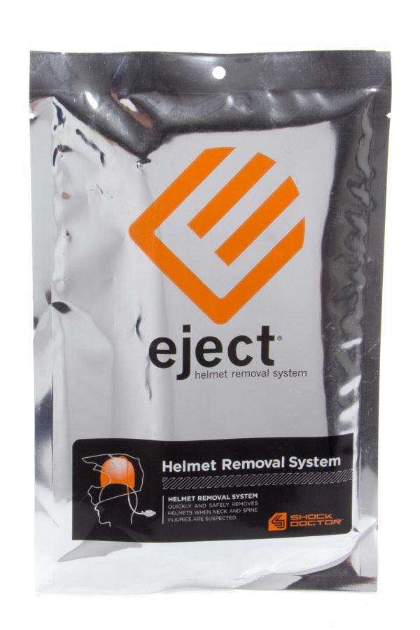 Helmet Eject Removal System - Burlile Performance Products