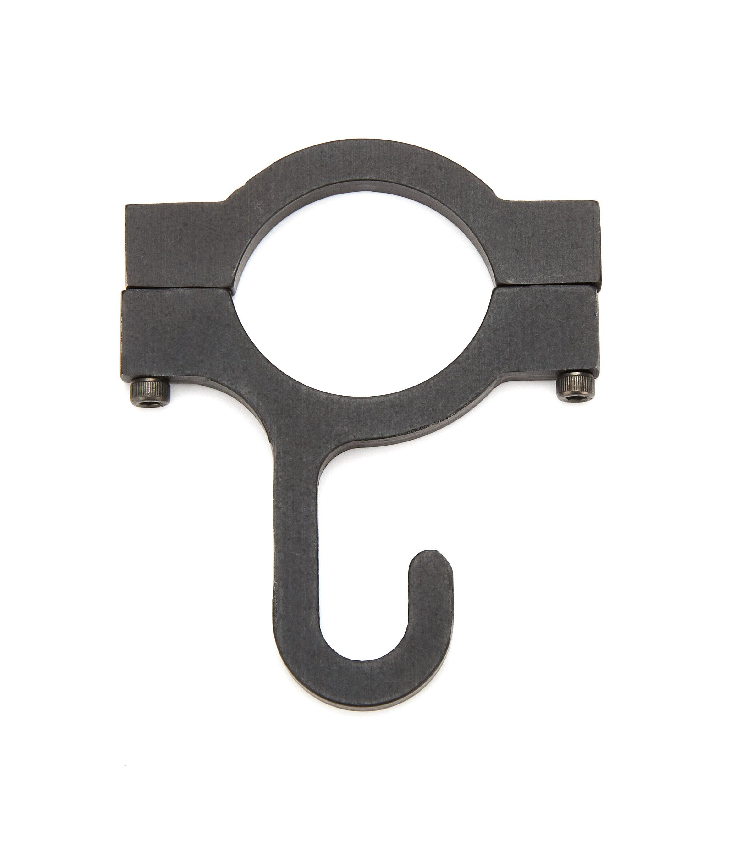 Helmet Hook 1.50in - Burlile Performance Products