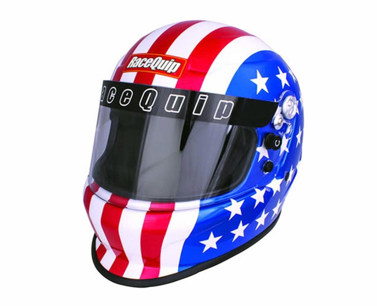 Helmet Pro Youth America SFI24.1 2020 - Burlile Performance Products