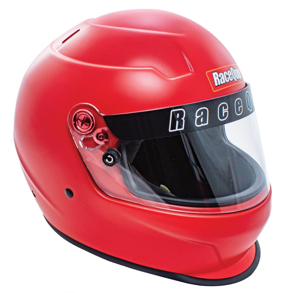 Helmet PRO20 Corsa Red Large SA2020 - Burlile Performance Products