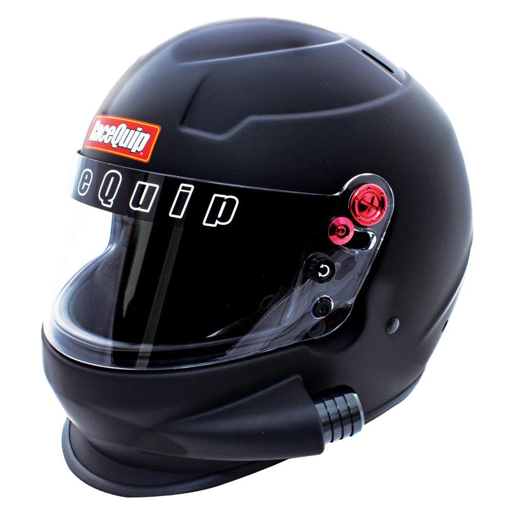 Helmet PRO20 Flat Black Side Air XX-Large SA2020 - Burlile Performance Products