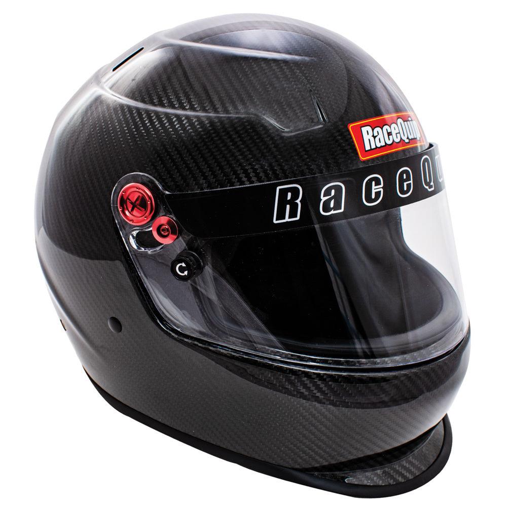 Helmet PRO20 Large Carbon SA2020 - Burlile Performance Products