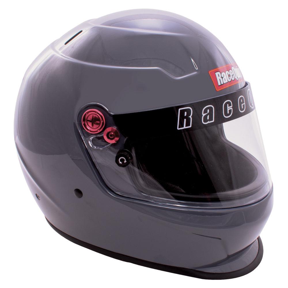 Helmet PRO20 Steel Medium SA2020 - Burlile Performance Products