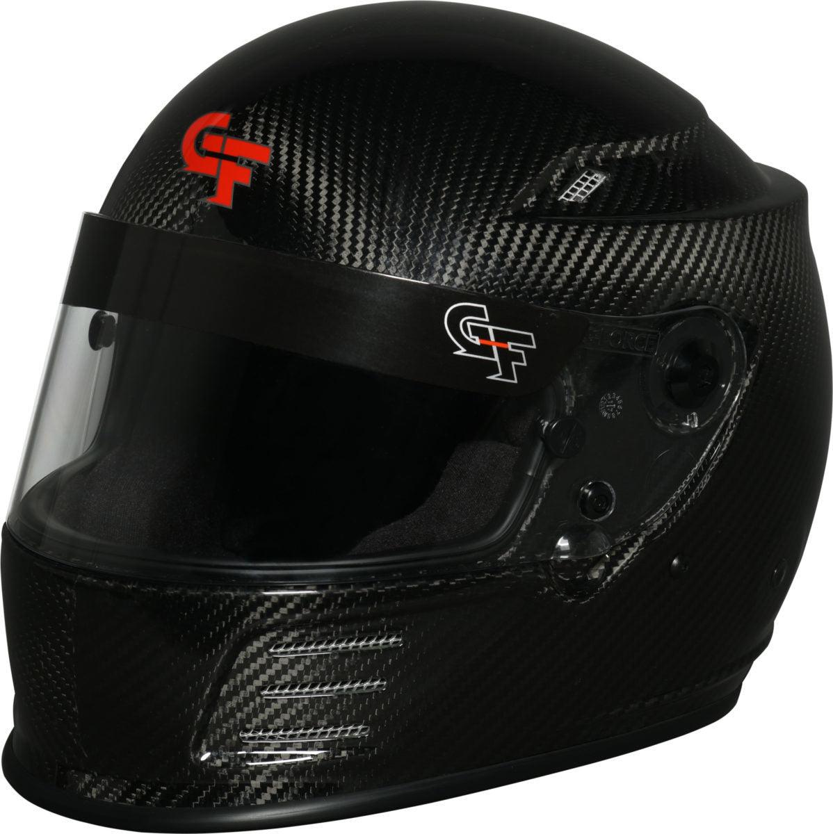 Helmet Revo Large Carbon SA2020 - Burlile Performance Products