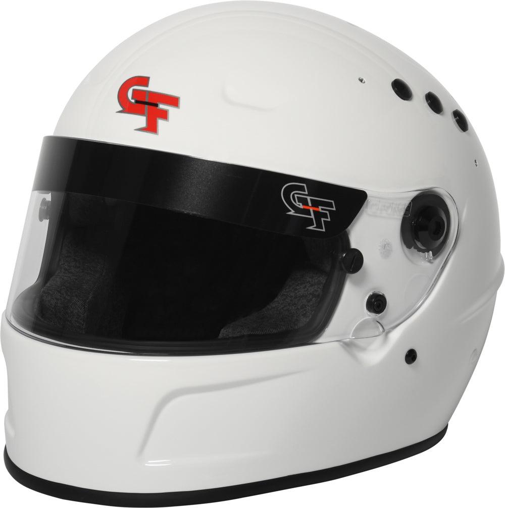 Helmet Rift AIR X-Large White SA2020 - Burlile Performance Products
