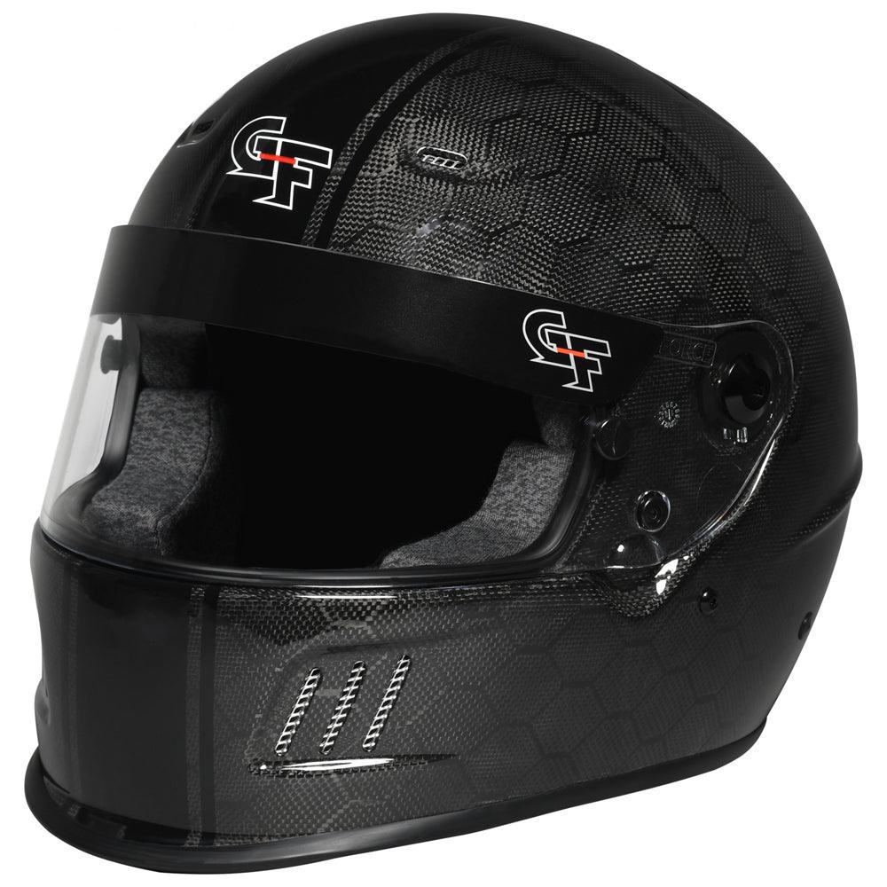 Helmet Rift Small Carbon SA2020 - Burlile Performance Products