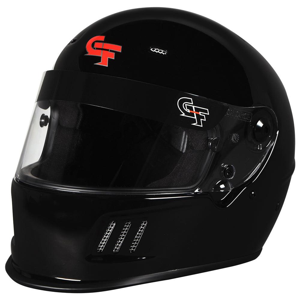 Helmet Rift X-Large Black SA2020 - Burlile Performance Products