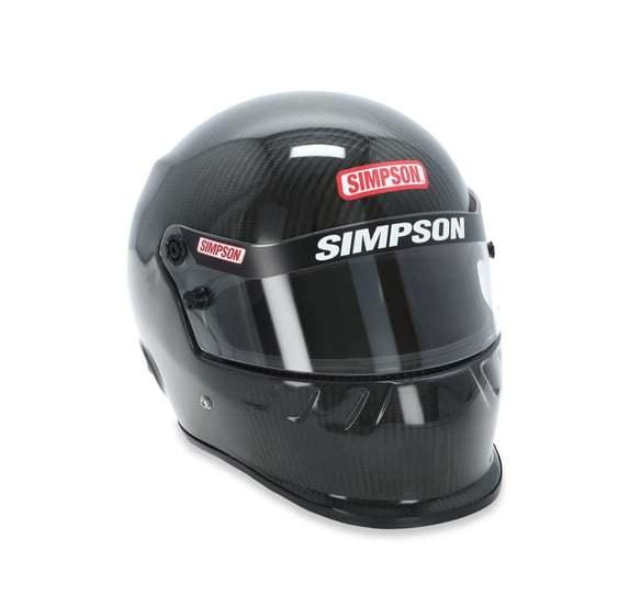 Helmet SD1 Medium Carbon SA2020 - Burlile Performance Products