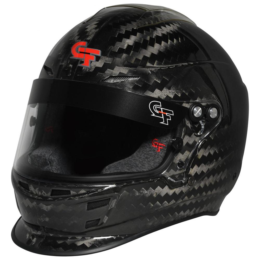 Helmet SuperNova Large Carbon SA2020 FIA8859 - Burlile Performance Products