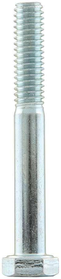 Hex Head Bolt 5/16-18 x 2-1/2 Grade 5 10pk - Burlile Performance Products