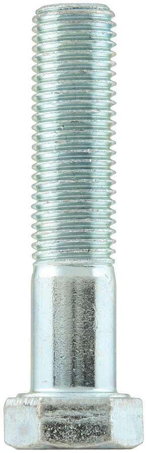 Hex Head Bolt 7/16-20 x 2 Grade 5 5pk - Burlile Performance Products