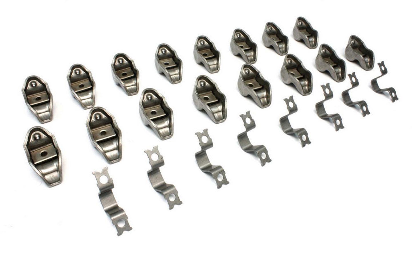 Hi-Energy Rocker Arm Kit - AMC - Burlile Performance Products