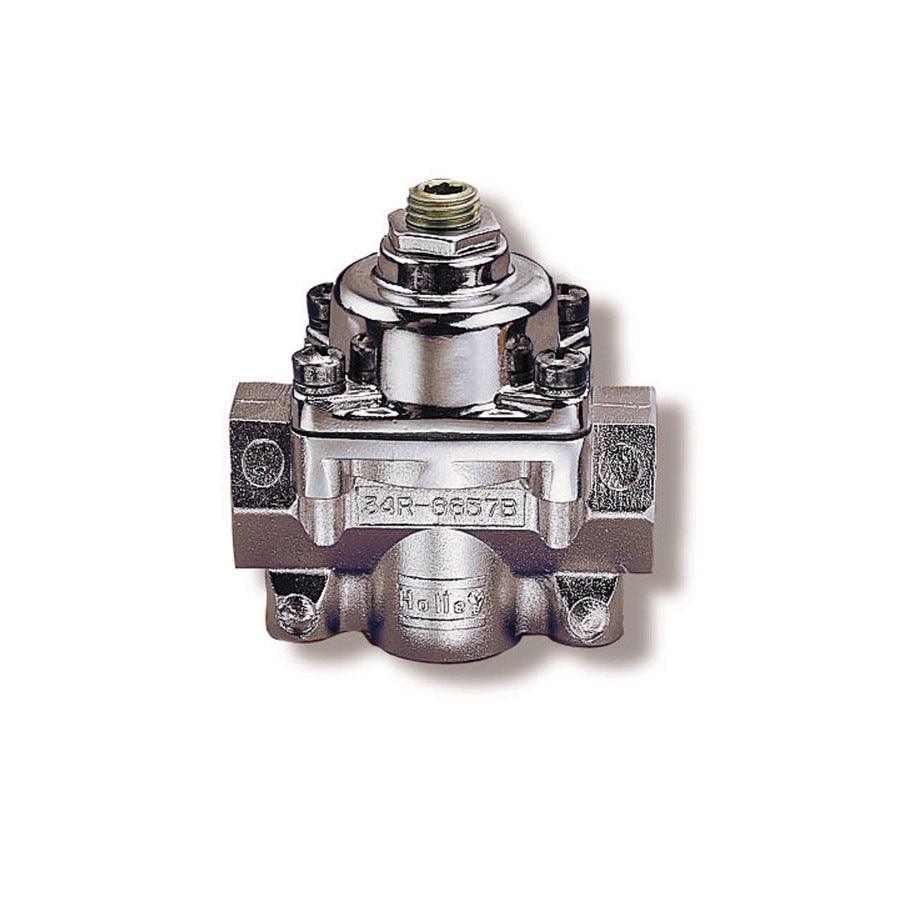 Hi-Pressure Regulator - Burlile Performance Products