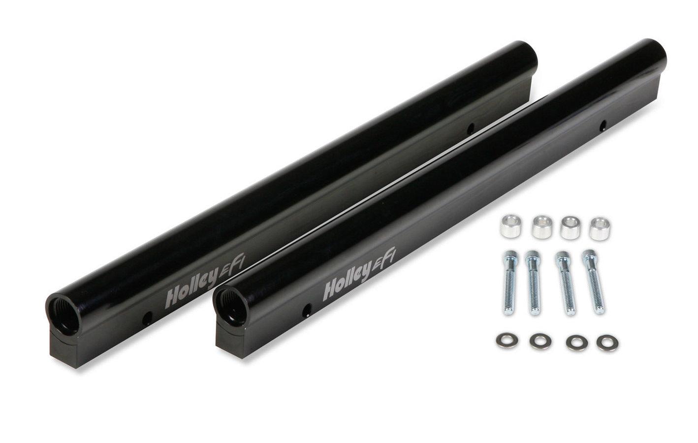 Hi-Ram Fuel Rail Kit LS3/L92/LS7 - Burlile Performance Products
