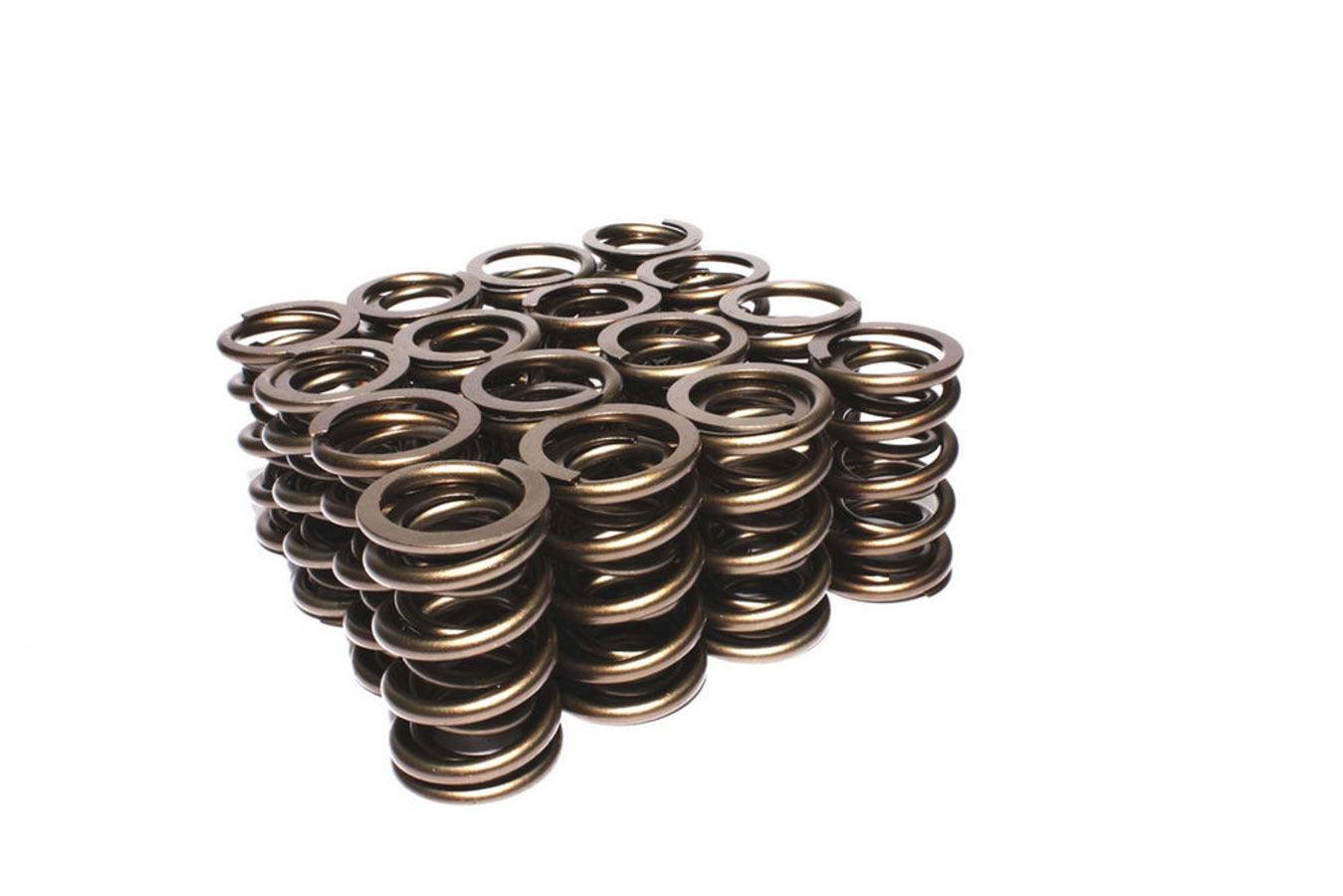 Hi-Tech 1.565 Dual Valve Springs-.810 ID. Pacaloy - Burlile Performance Products