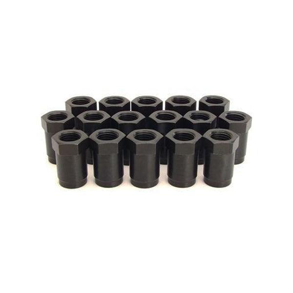 Hi-Tech Polyloc 7/16 For Alm-Ss-Pro-Mag Rockers - Burlile Performance Products