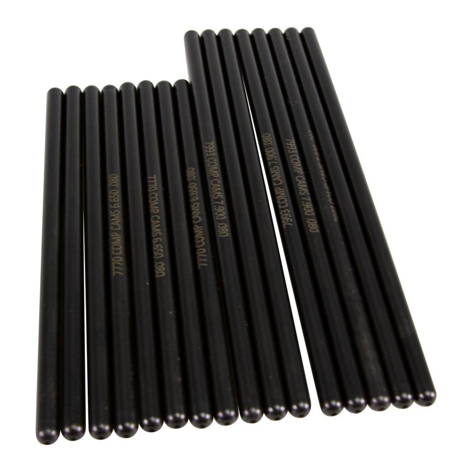 Hi-Tech Pushrods Set Mopar 5.7L Gen III Hemi - Burlile Performance Products