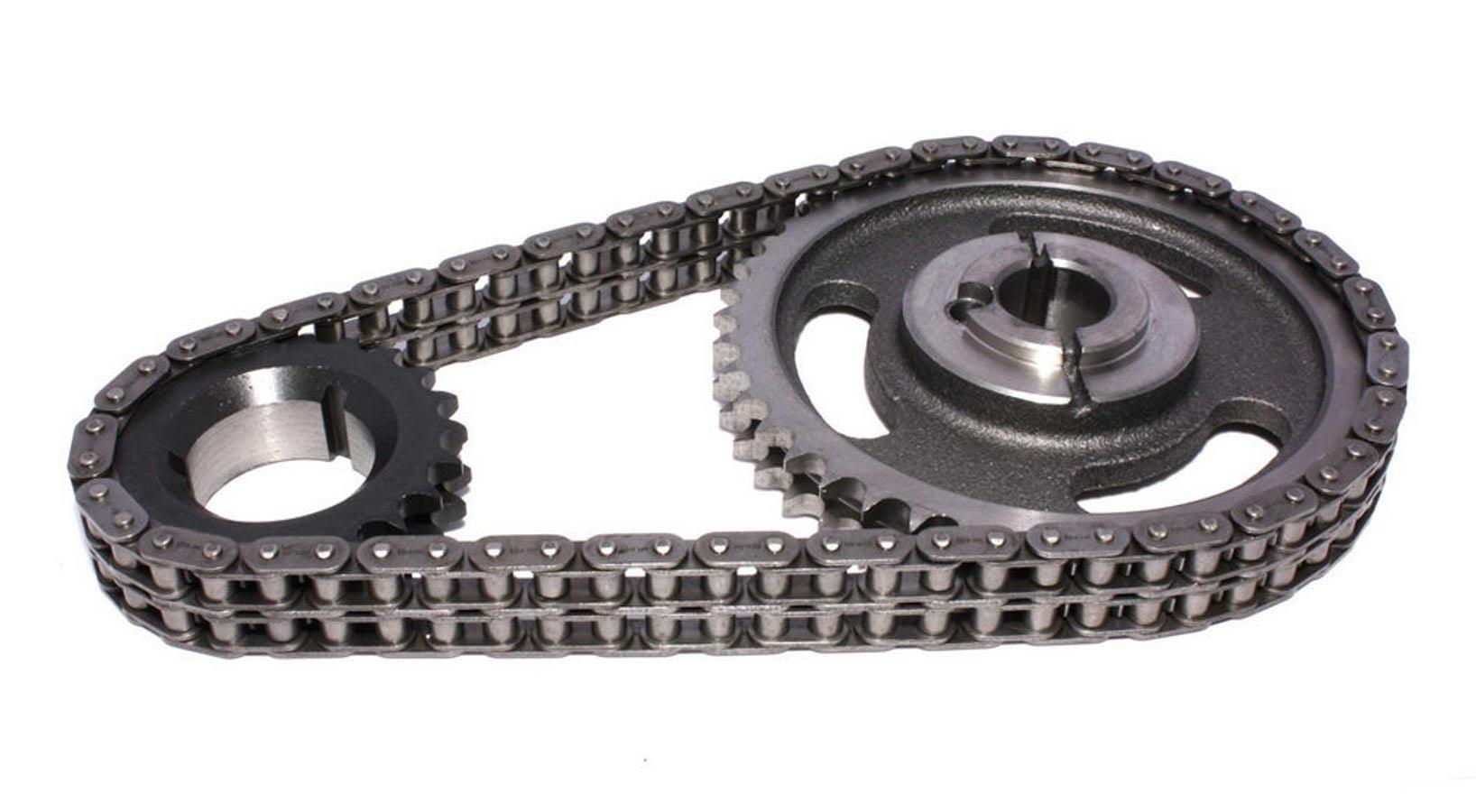 Hi-Tech Roller Timing Set - BBF - Burlile Performance Products