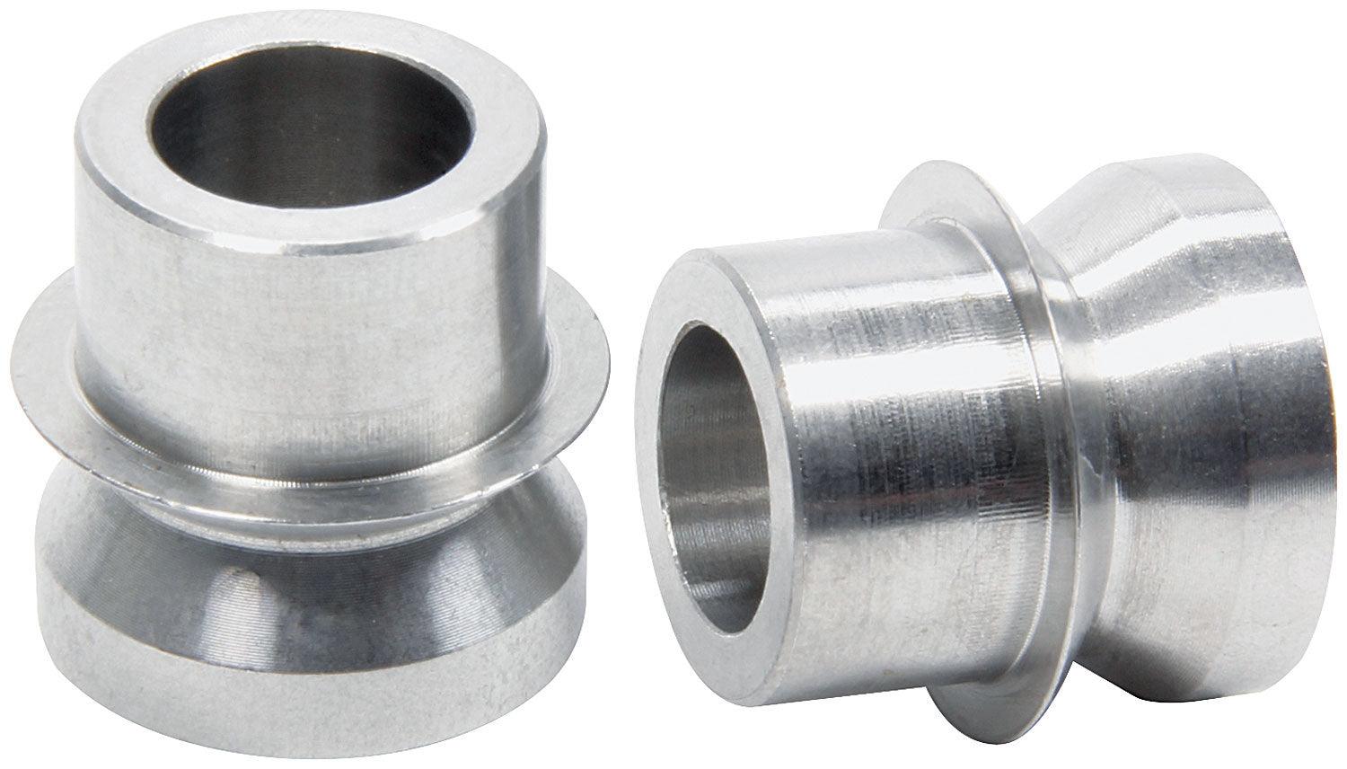High Mis-Alignment Spacers 5/8-1/2in 1pr - Burlile Performance Products