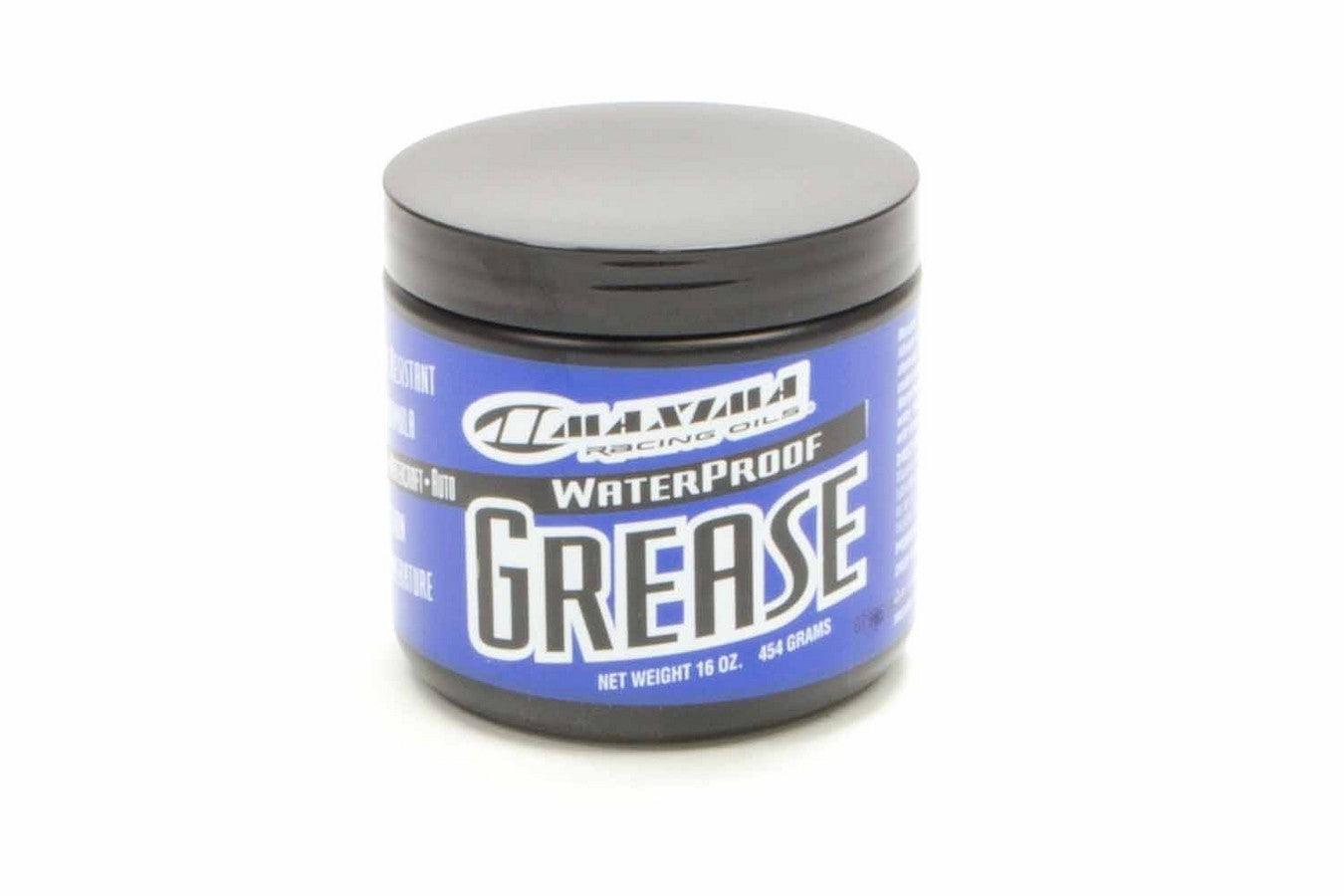 High Temp Grease 16oz - Burlile Performance Products