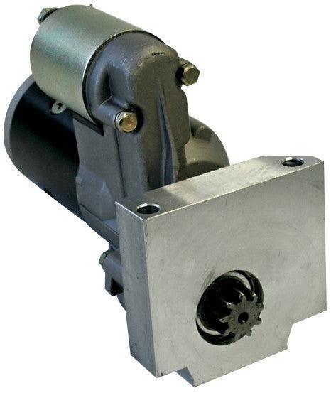 High Torque Mini Starter Pontiac/Olds V8 - Burlile Performance Products