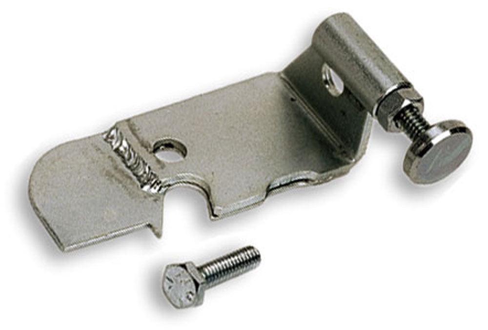 Holley Throttle Stop - Burlile Performance Products