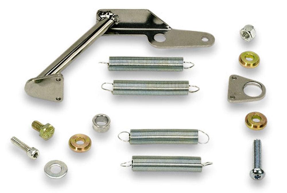 Holley Thrttl Return Spr - Burlile Performance Products