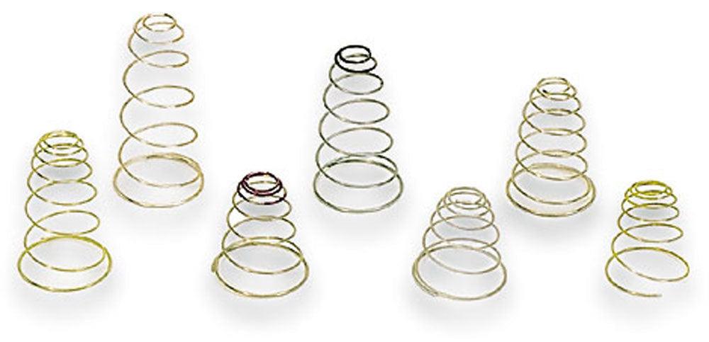 Holley Vac.Sec.Spring Ki - Burlile Performance Products