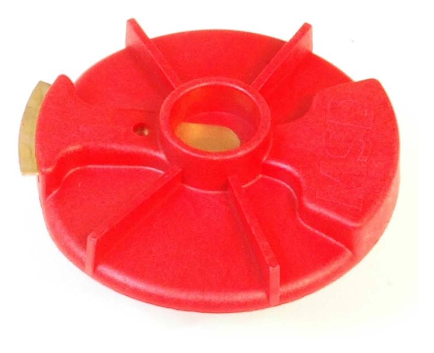 Honda/Acura Rotor - Burlile Performance Products