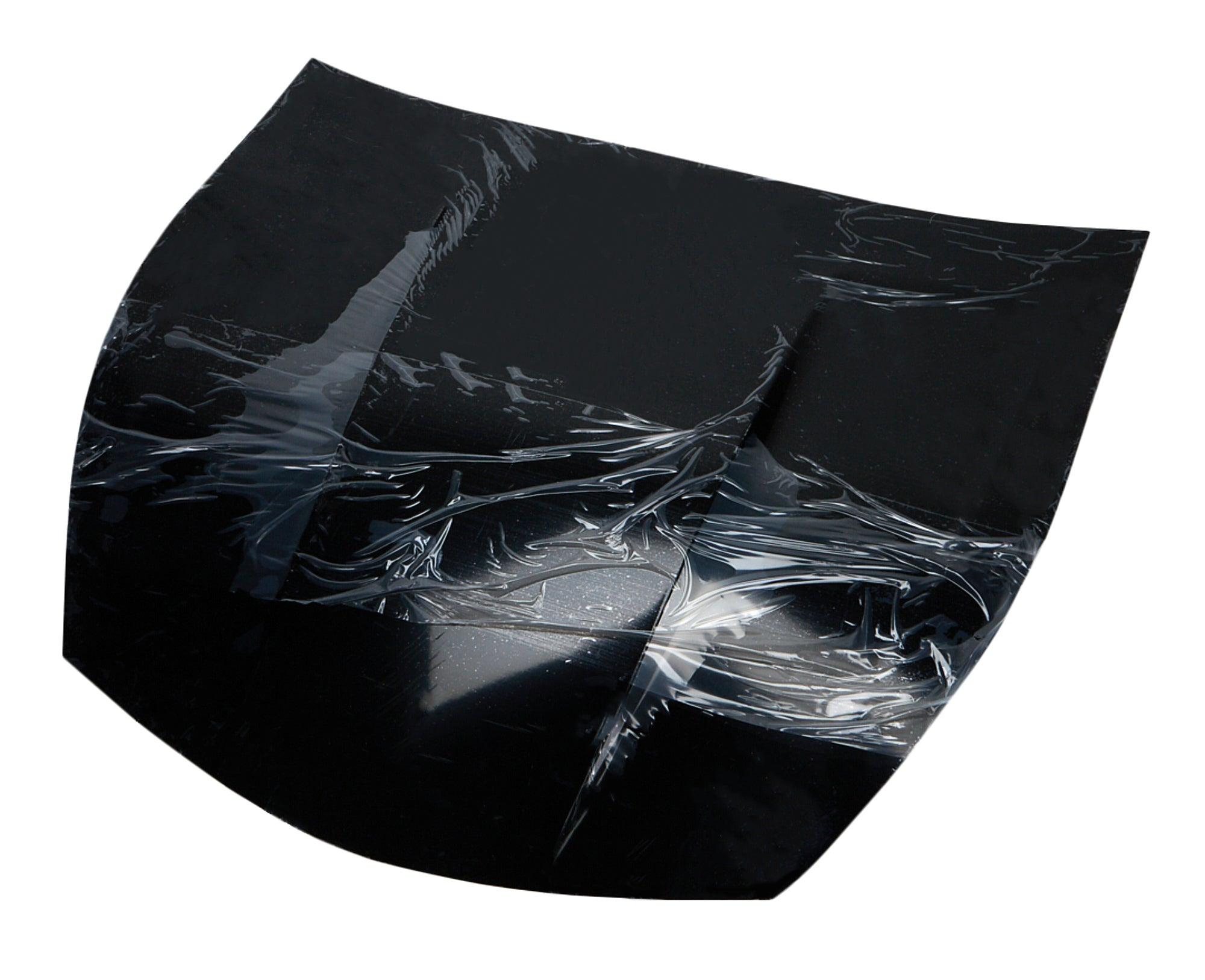 Hood Black Composite North American Sportsman - Burlile Performance Products